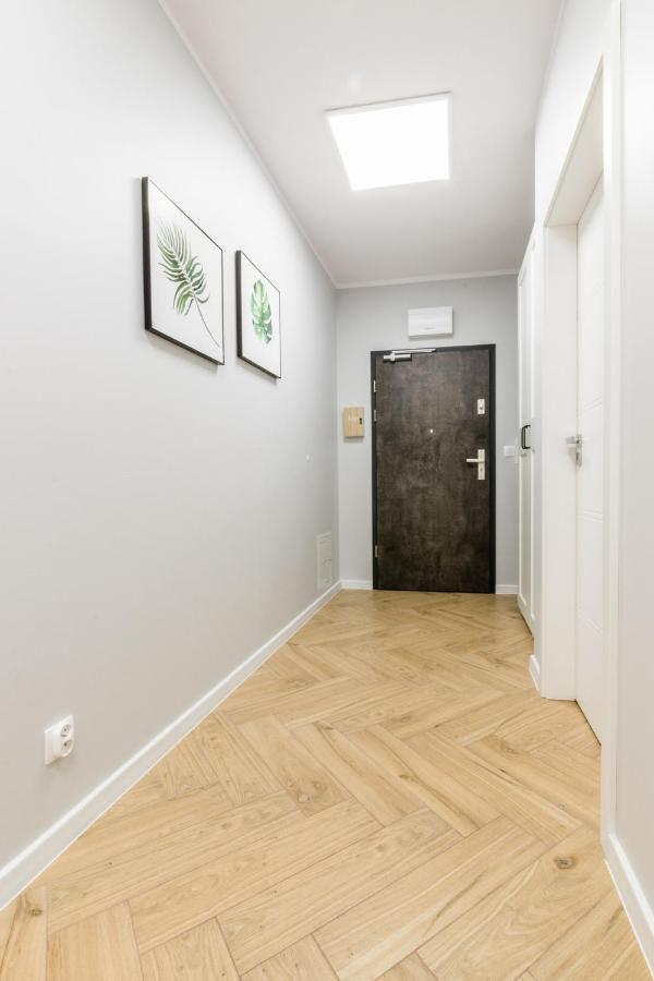 Apartament Rezydencja Vintage No1 Olsztyn  Exterior photo